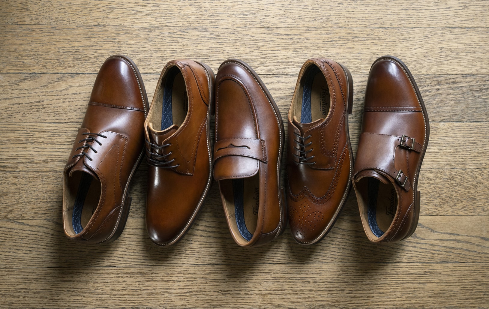 Florsheim
