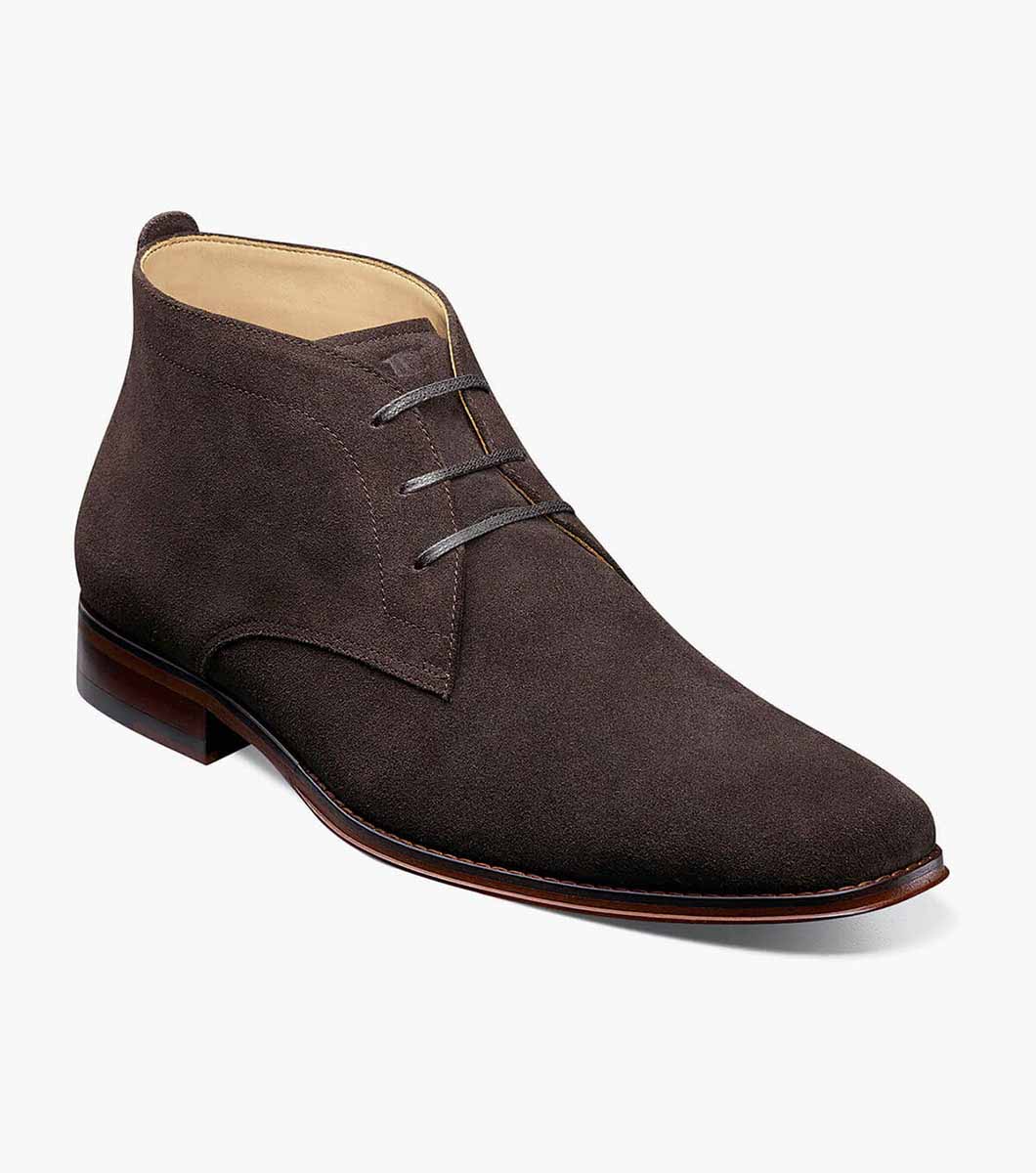 florsheim duane chukka