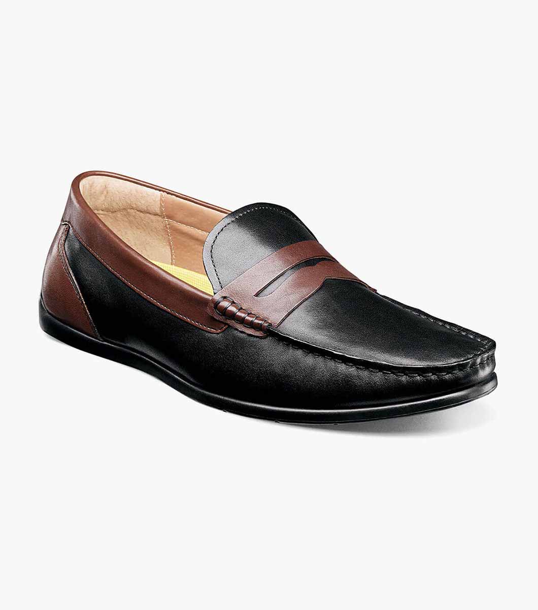 florsheim penny loafers