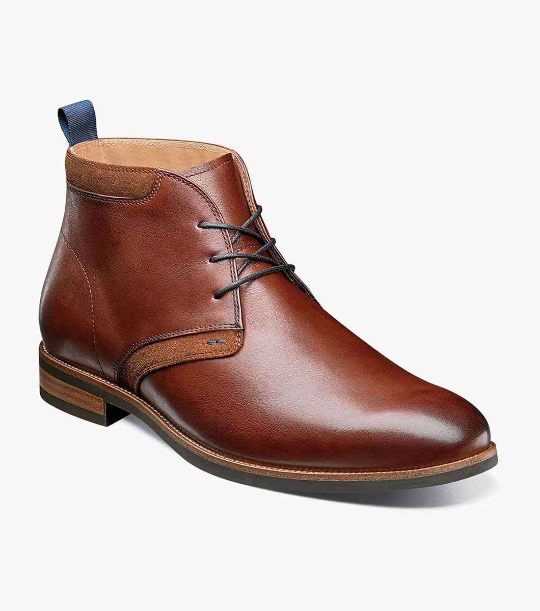 florsheim midtown chukka boot