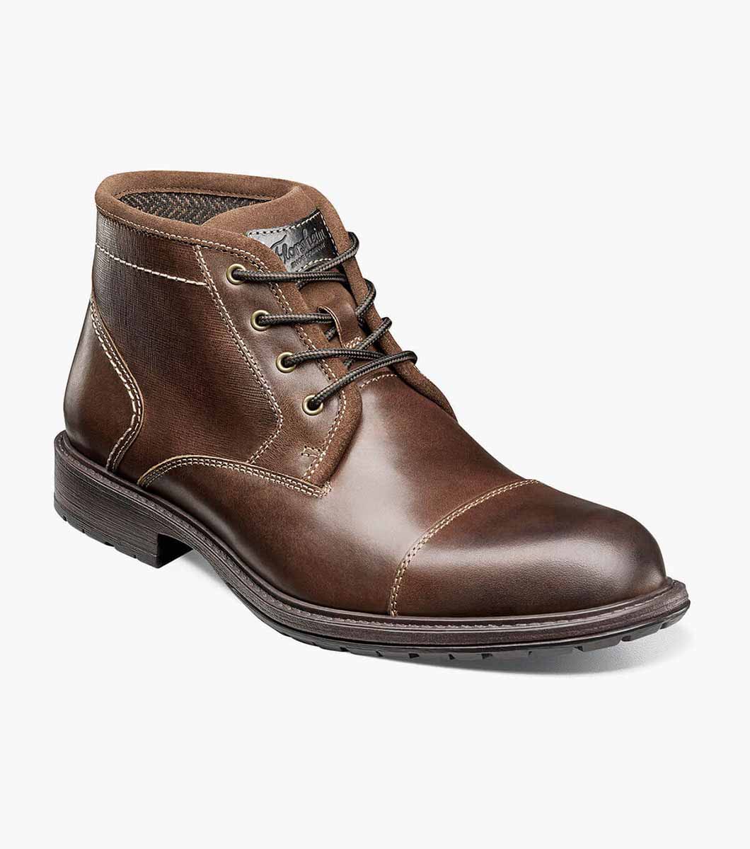 florsheim boots