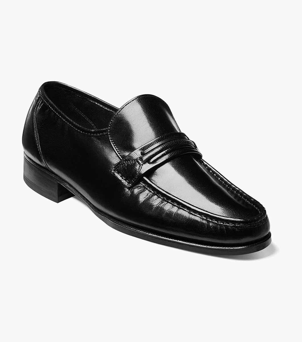 florsheim shoes loafers