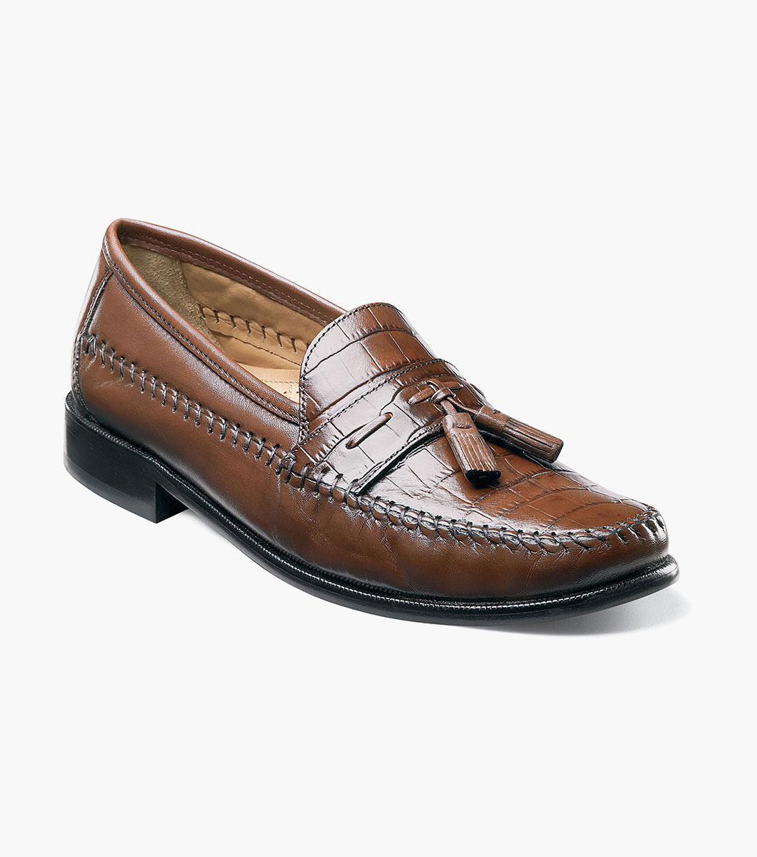florsheim shoes loafers