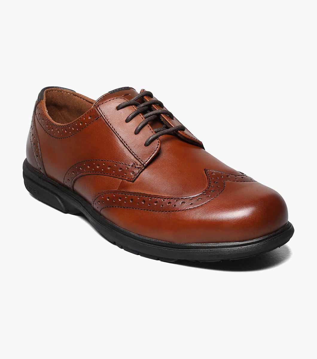 Top Recommendations for Stylish Steel Toe Dress Shoes