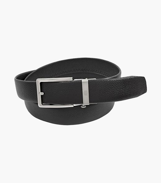 Vizcarra Track Buckle Belt