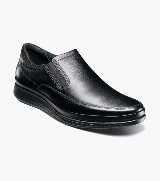 Motion Moc Toe Slip On