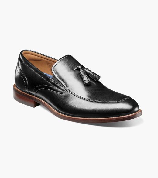 Rucci Moc Toe Tassel Loafer Men's Dress Shoes | Florsheim.com