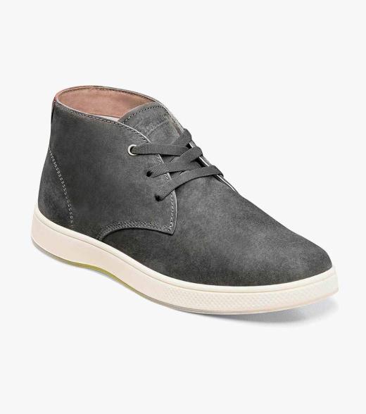 florsheim edge chukka boot