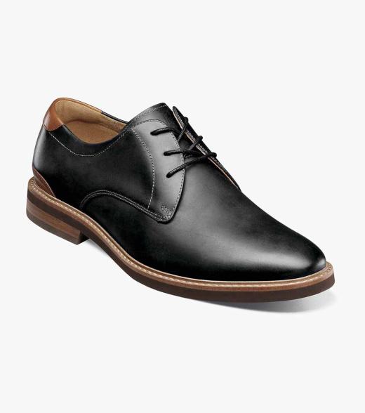 Highland Plain Toe Oxford Men’s Casual Shoes | Florsheim.com