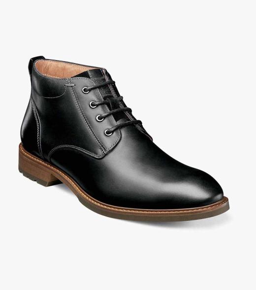 Florsheim store jet chukka