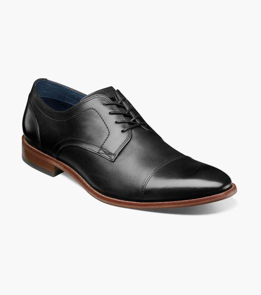 Flex Cap Toe Oxford Men’s Dress Shoes | Florsheim.com