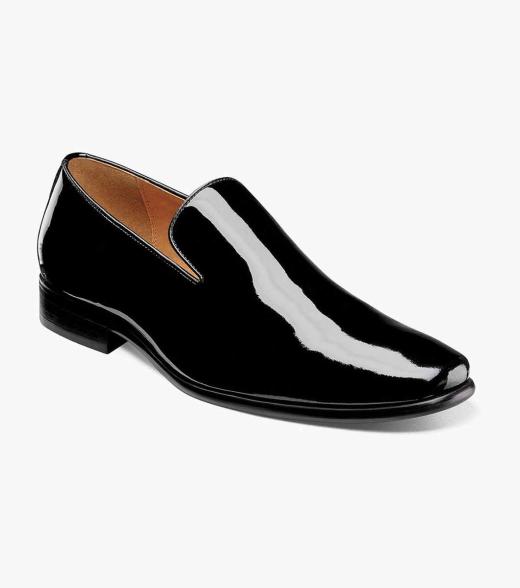 Florsheim patent leather on sale