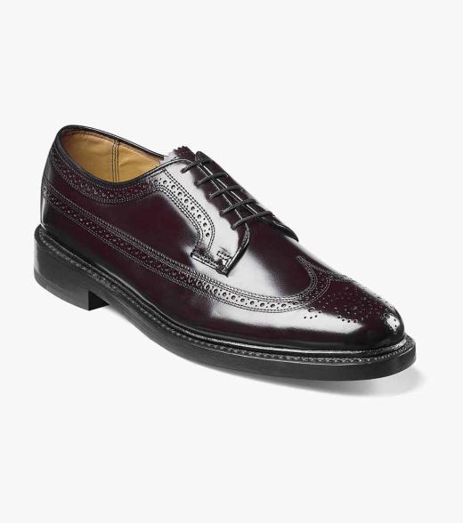 Florsheim hot sale kenmoor wingtip