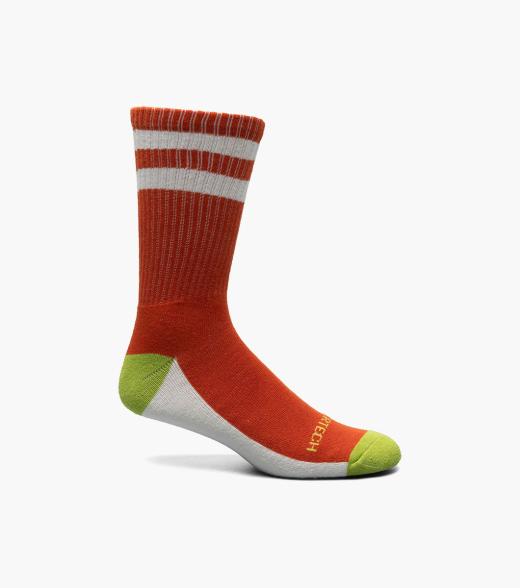 Sports Men's Crew Socks