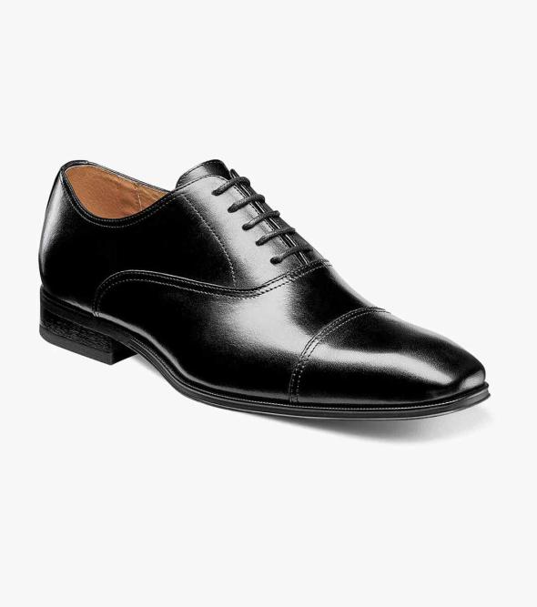 florsheim jetson