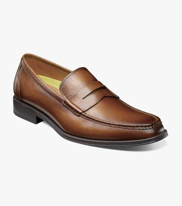 florsheim imperial penny loafers