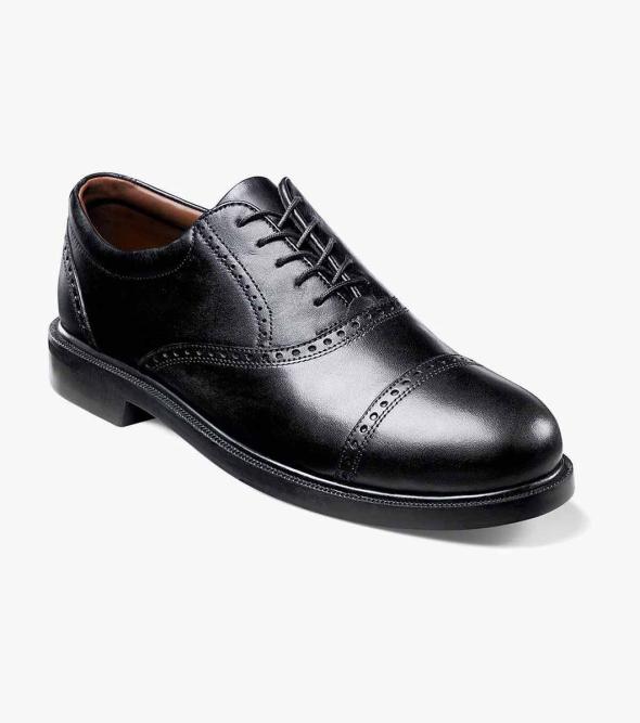 florsheim noble