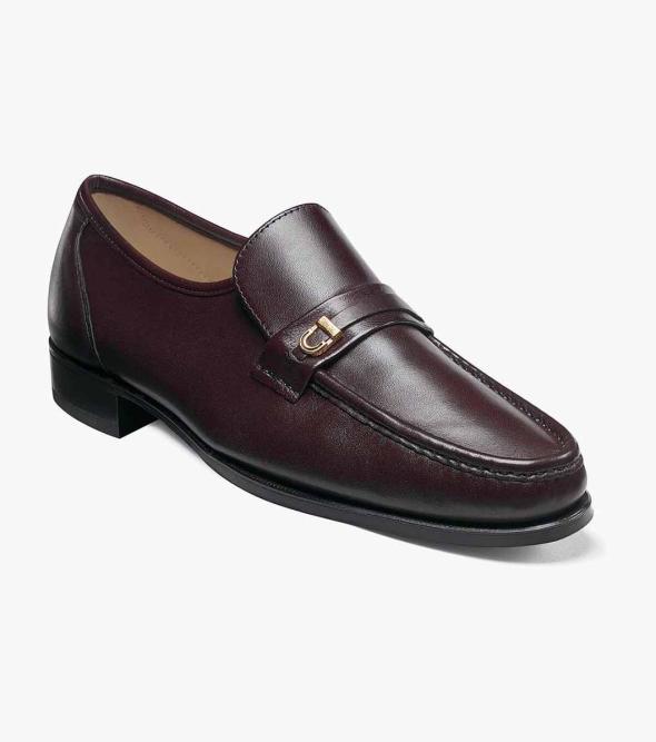 Brown Shoe Creme Leather Polish 