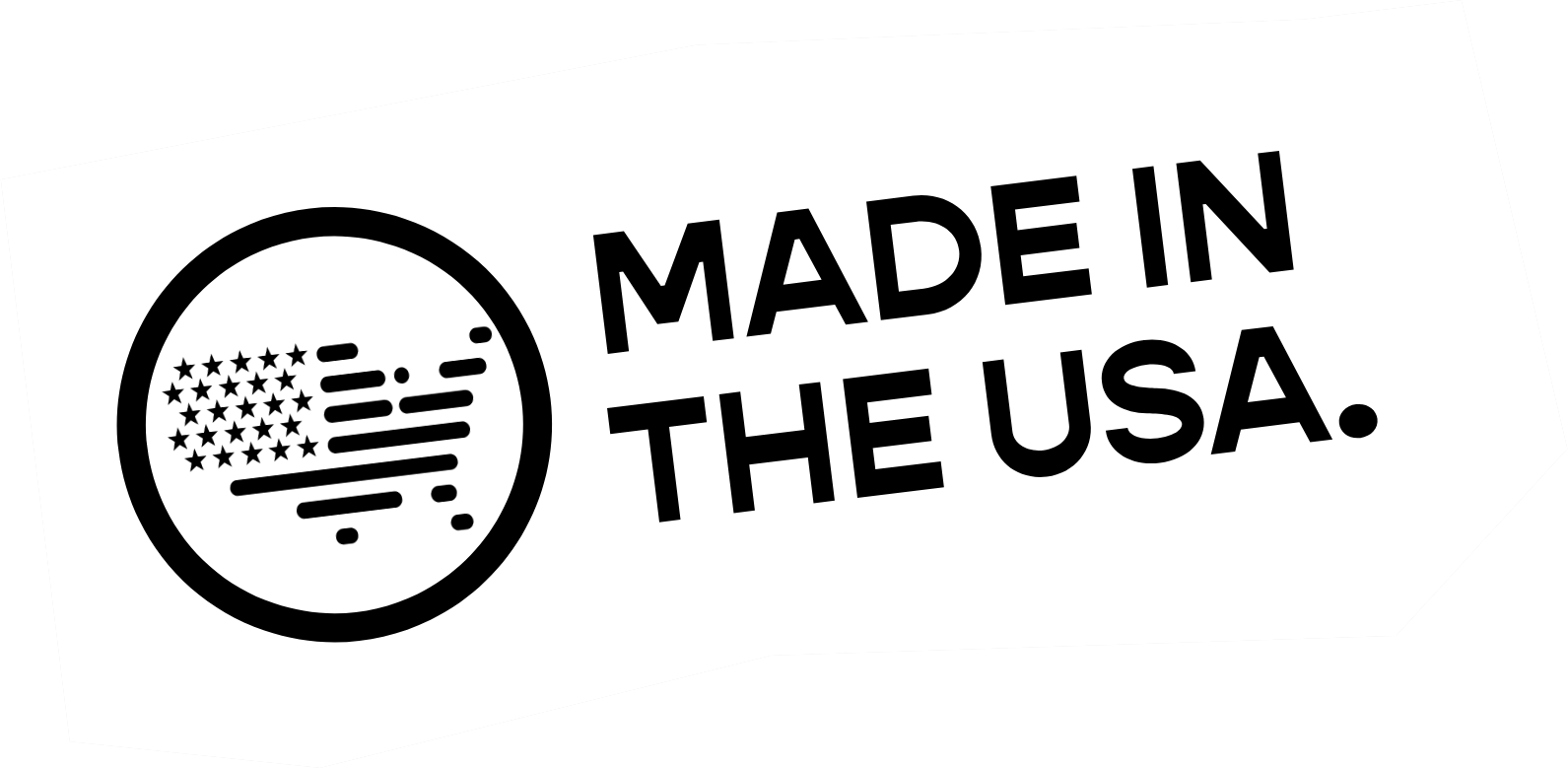 Made In The USA