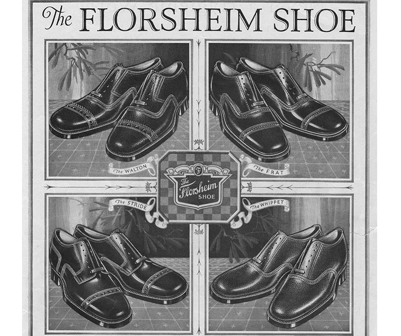 florsheim shoes usa