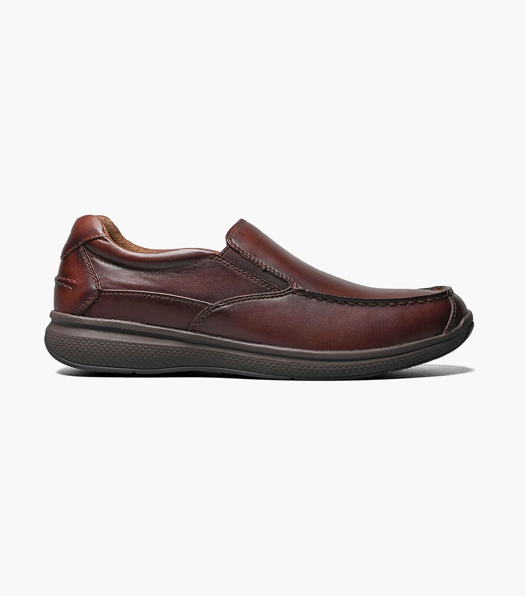 Great Lakes Moc Toe Slip On Men’s Casual Shoes | Florsheim.com