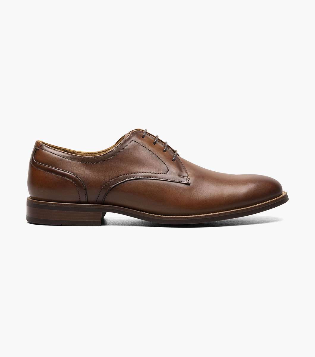 Rucci Plain Toe Oxford Men’s Dress Shoes | Florsheim.com