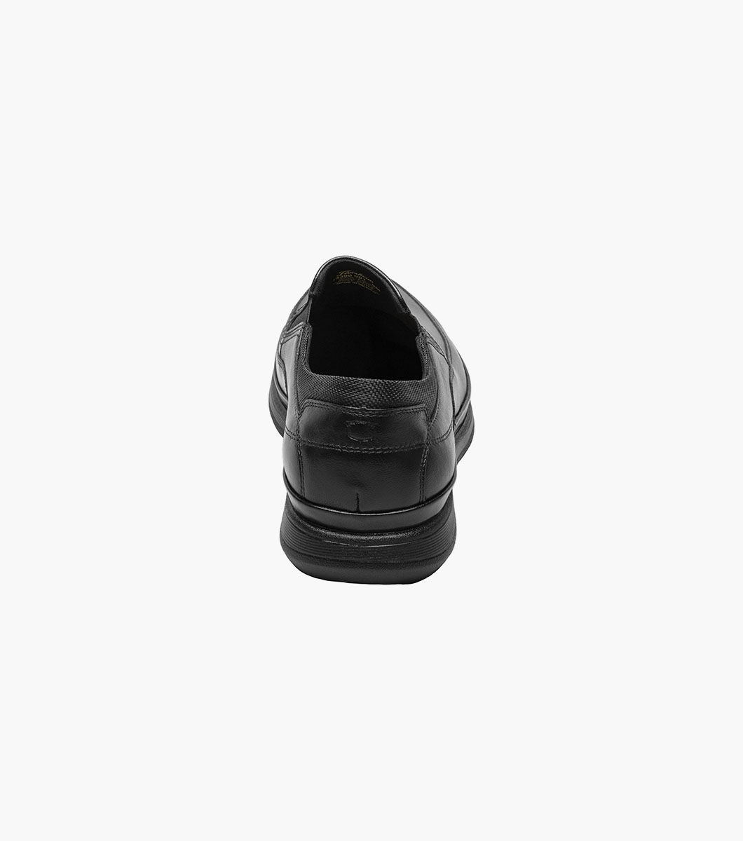 Motion Moc Toe Slip On Men’s Casual Shoes | Florsheim.com