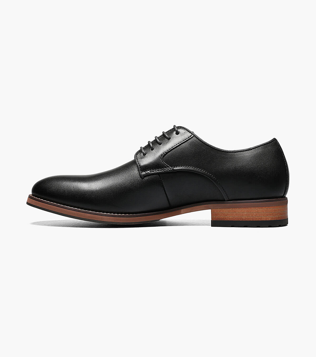 Blaze Plain Toe Oxford Men’s Dress Shoes | Florsheim.com
