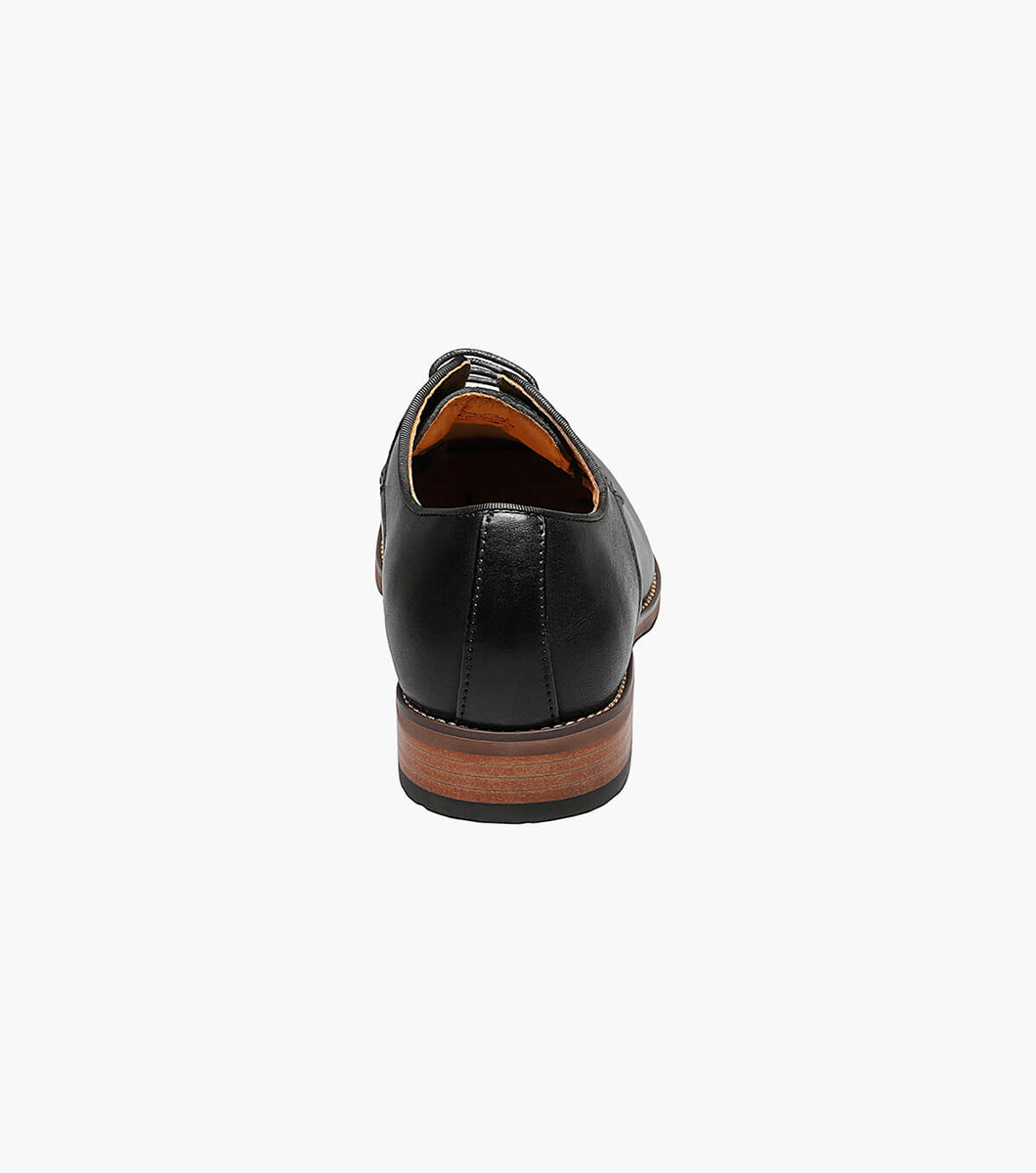 Blaze Plain Toe Oxford Men’s Dress Shoes | Florsheim.com