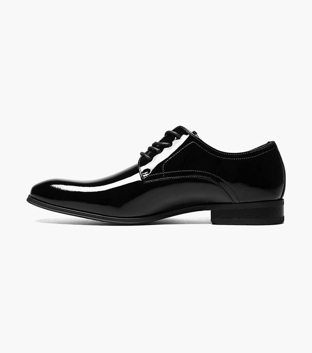 Tux Plain Toe Oxford All Mens Shoes | Florsheim.com