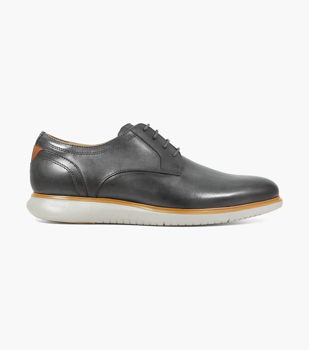 Fuel Plain Toe Oxford Men’s Dress Shoes | Florsheim.com