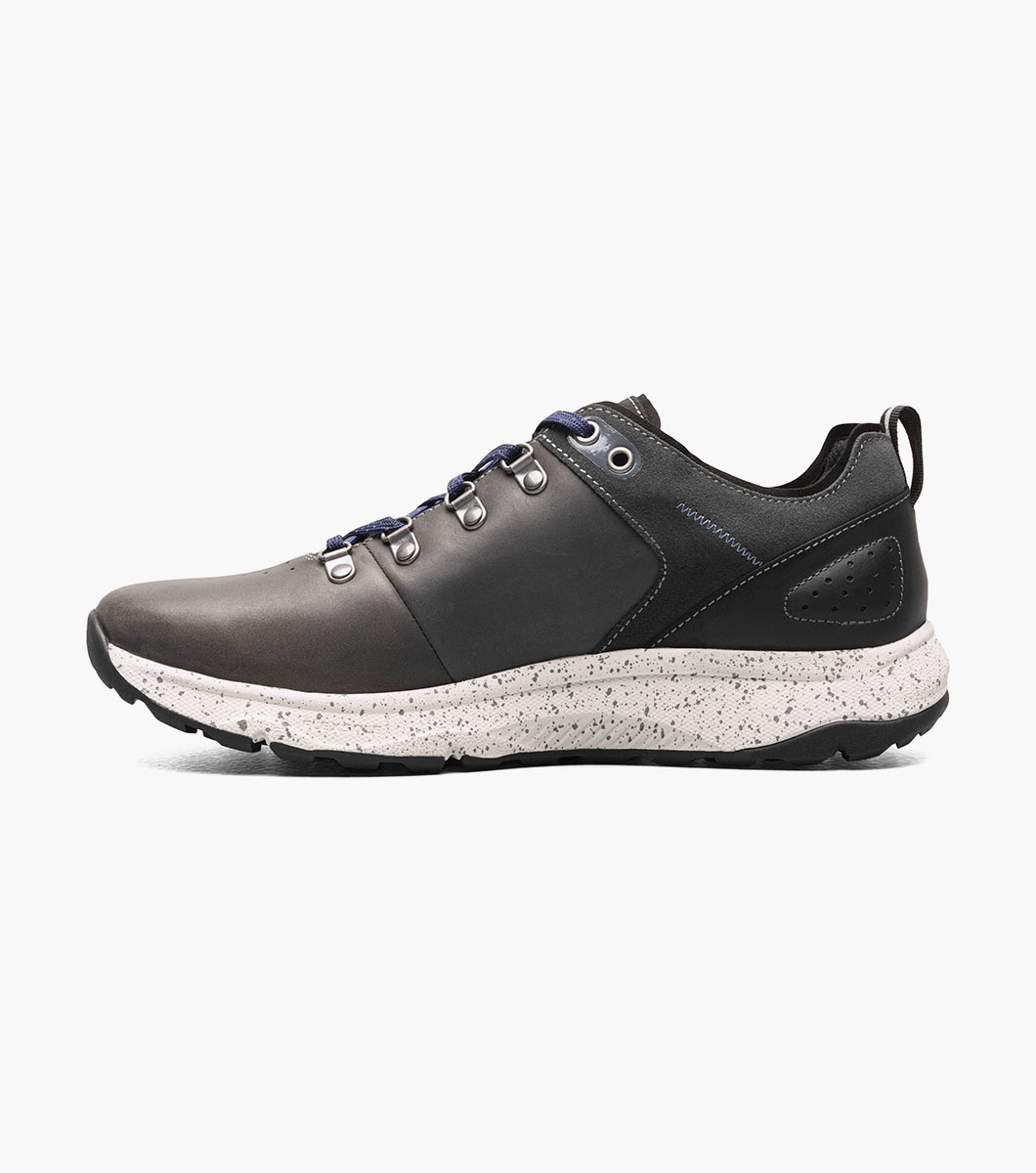 Tread Lite Plain Toe Lace Up Sneaker Clearance Men’s Shoes | Florsheim.com