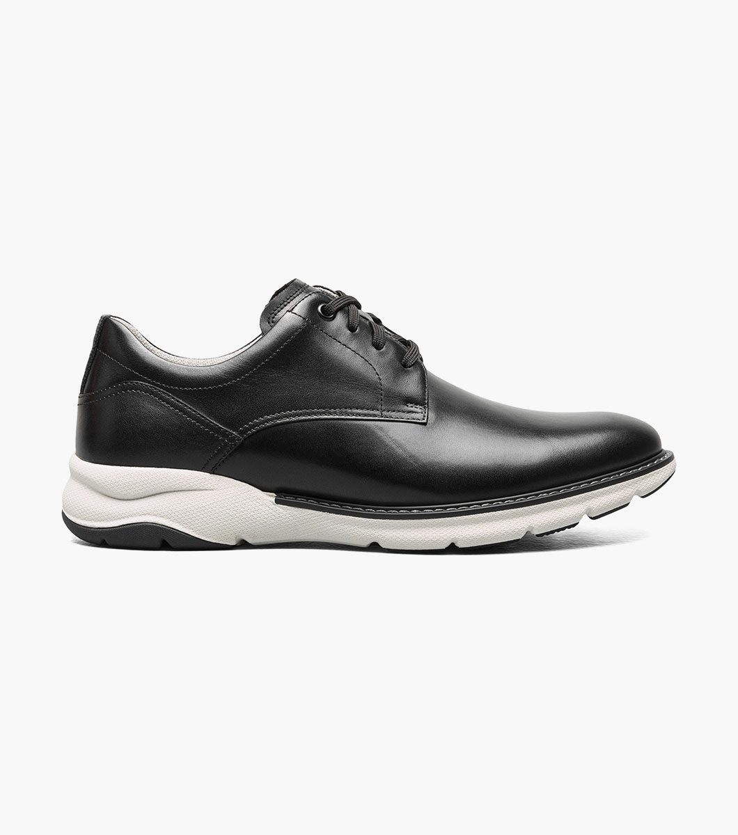 Frenzi Plain Toe Oxford Men’s Dress Shoes | Florsheim.com