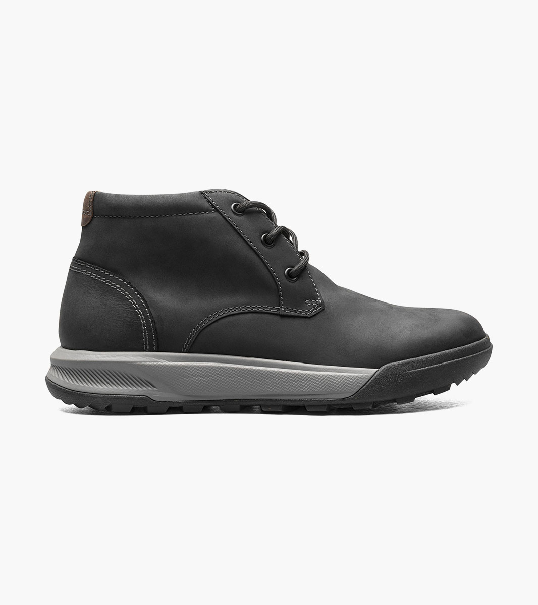 Trail Mix Plain Toe Chukka Boot Men’s Casual Shoes | Florsheim.com