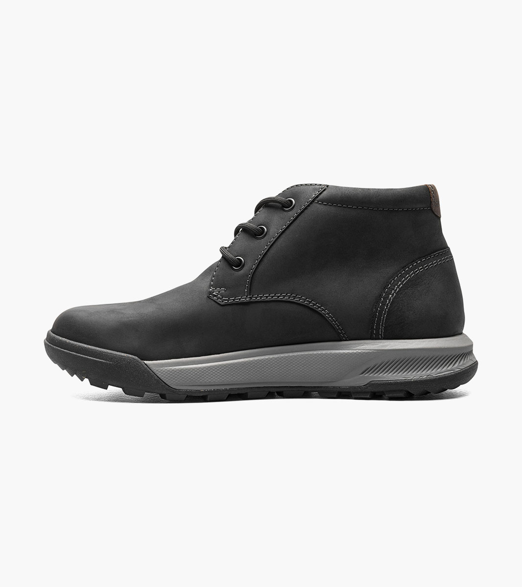 Trail Mix Plain Toe Chukka Boot Men’s Casual Shoes | Florsheim.com