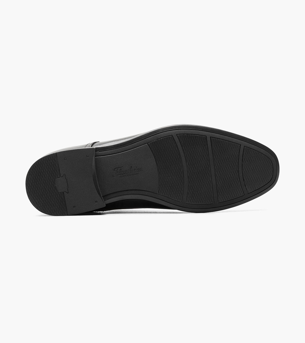 Zaffiro Cap Toe Oxford Newest Shoes | Florsheim.com