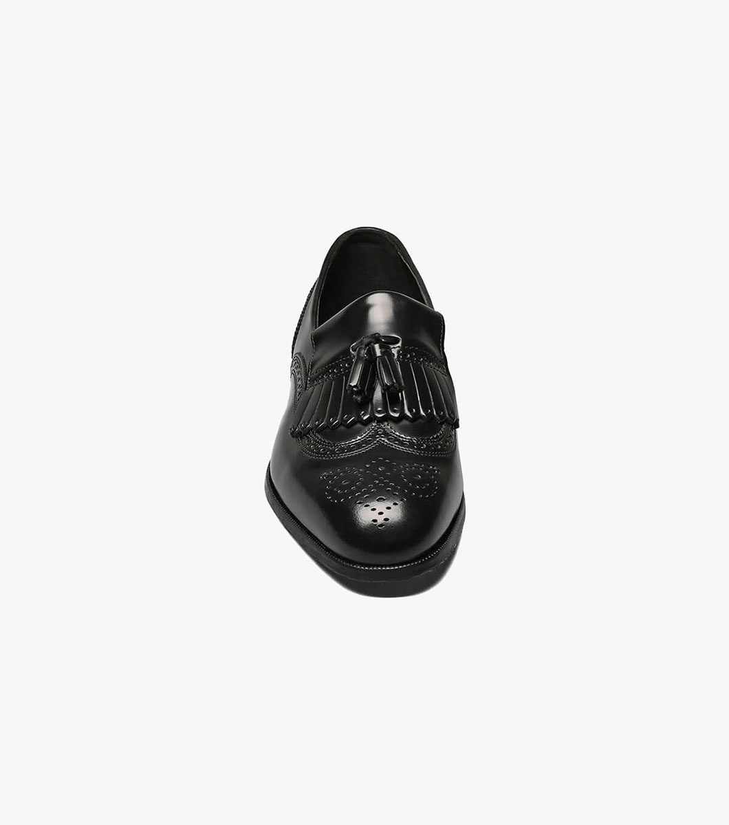 Lexington Wingtip Loafer Men’s Dress Shoes | Florsheim.com