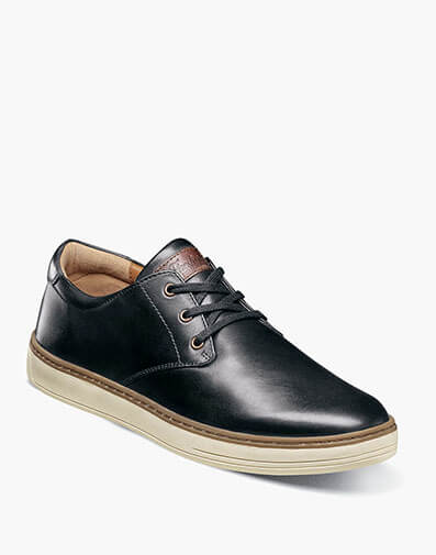 Caper Plain Toe Oxford in Black for $79.90 dollars.