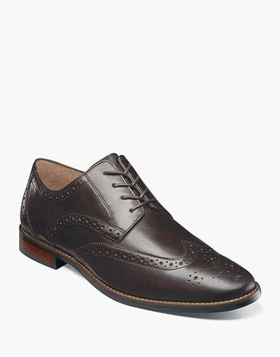 florsheim matera wing ox