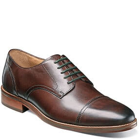 Dress Shoes | Wing Tips, Loafers, Brogues & More | Florsheim.com