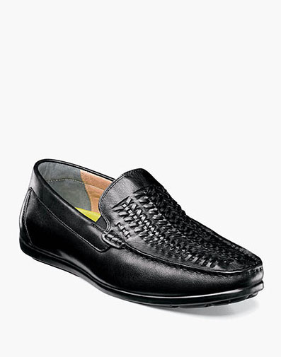 florsheim draft loafer