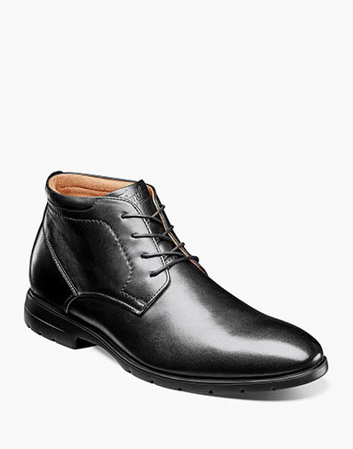 florsheim dress boots