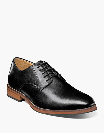 Lexington Plain Toe Oxford Men’s Dress Shoes | Florsheim.com
