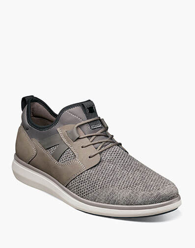 Premier Plain Toe Lace Up Sneaker Clearance Men’s Shoes | Florsheim.com