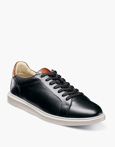 Social Factory Second in Black w/White for $39.90 dollars.