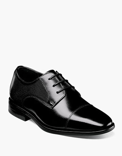 leather dress shoes for boys