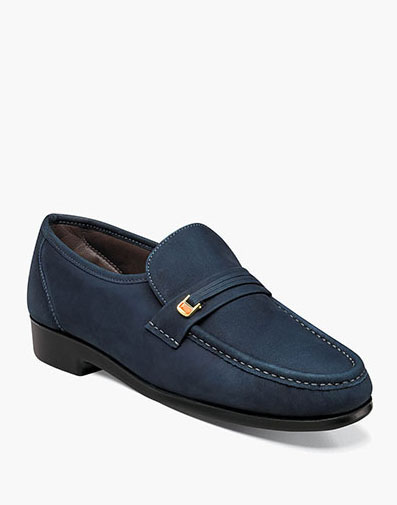 Florsheim Comfortech Shoes | Provides Maximum Cushioning For All Day ...