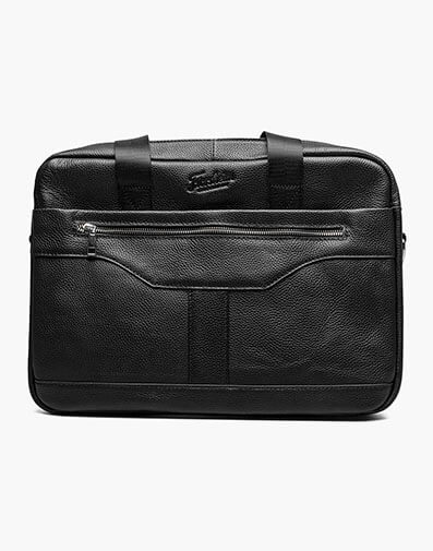 Marco Briefcase in Black for $175.00 dollars.