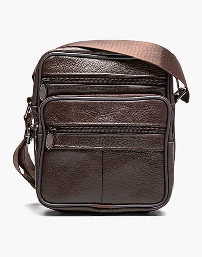 Enzo Shoulder Bag