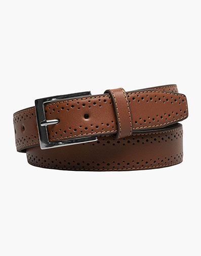 Lucky Genuine Leather Belt